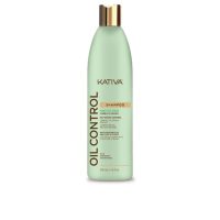 Kativa Oil Control Shampoo 355ml