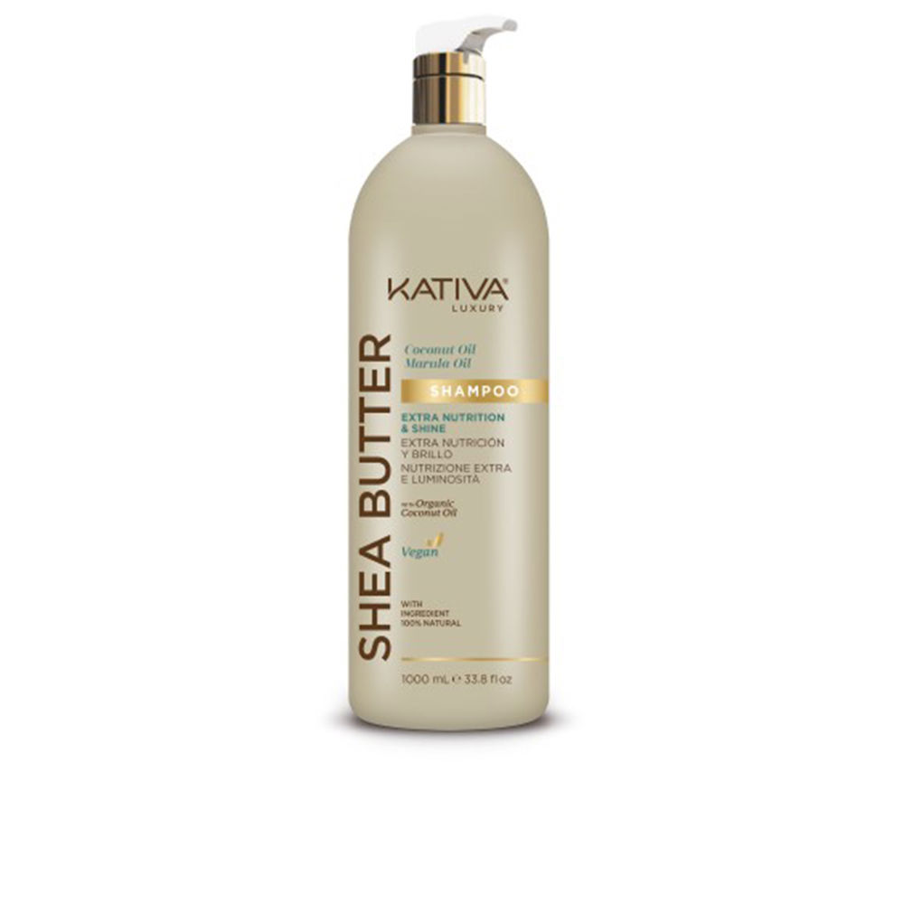 KativaSheaButter Kativa Shea Butter