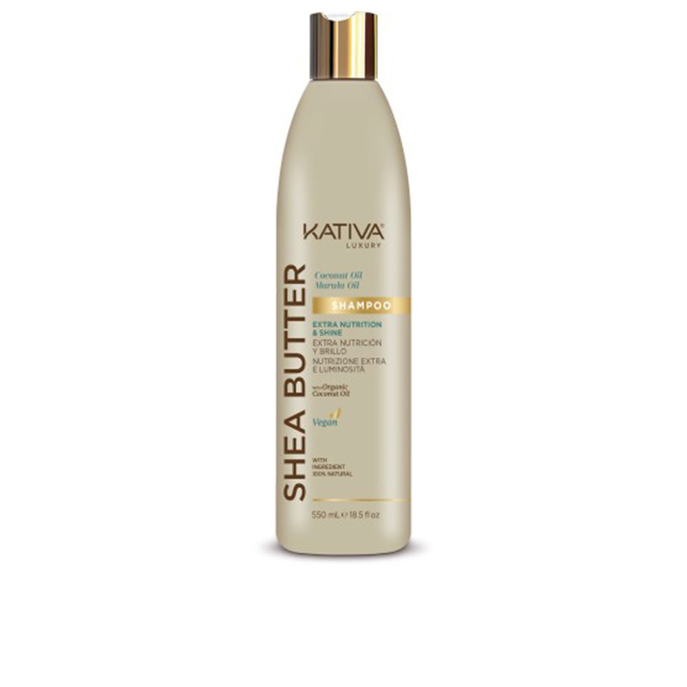 KativaSheaButter Kativa Shea Butter
