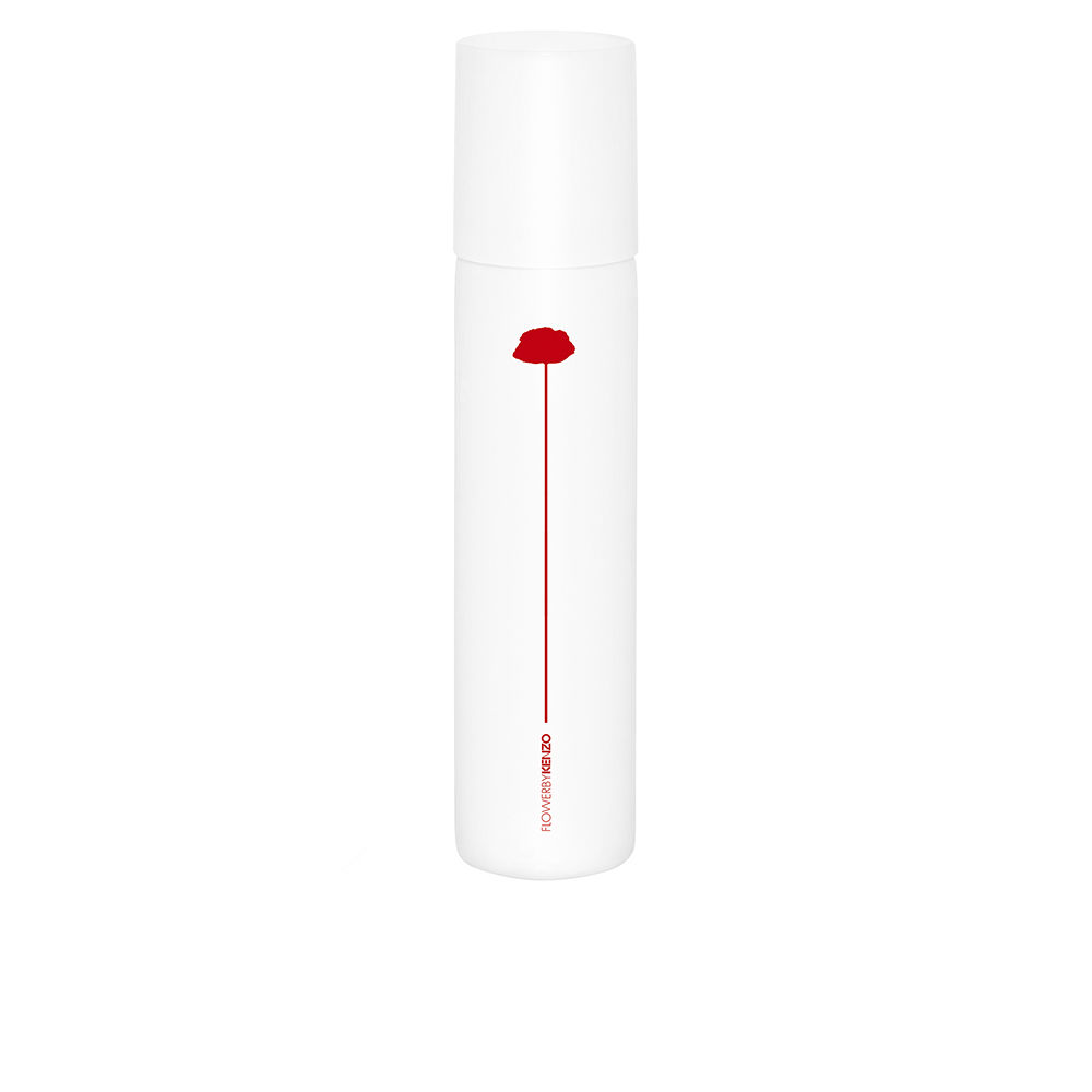 KenzoFlowerByKenzoBody&HairMist100ml Kenzo Flower By Kenzo Body & Hair Mist 100ml
