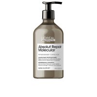 L'Oréal Professionnel Absolut Repair Molecular Shampoo 500ml