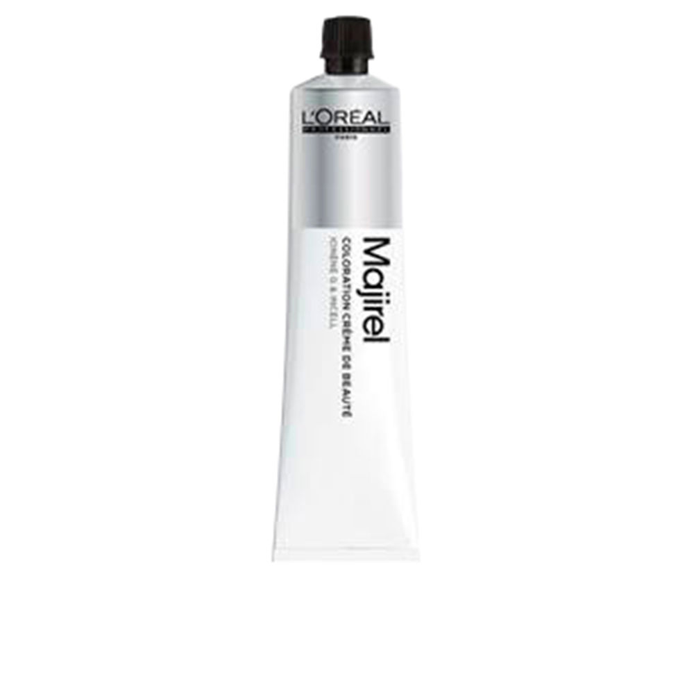LOrealProfessionnelMajirelHairColorCream4.2050ml L'Oréal Professionnel Majirel ヘアカラークリーム 4.20 50ml - 画像 (1)