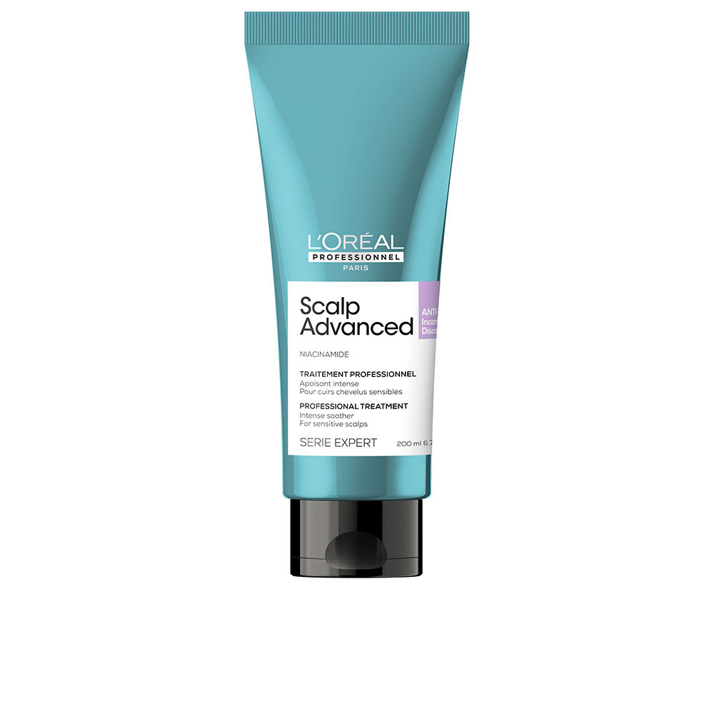 LOrealProfessionnelScalpAdvancedAnti-DiscomfortConditioner200ml L'Oréal Professionnel Scalp Advanced Anti-Discomfort Conditioner 200ml - Image 1