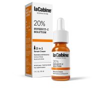 La Cabine Monoactives 20% Supervit C Solution Serum Cream 30ml
