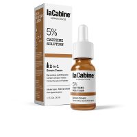 La Cabine Monoactives 5% Caffeine Solution Serum Cream 30ml