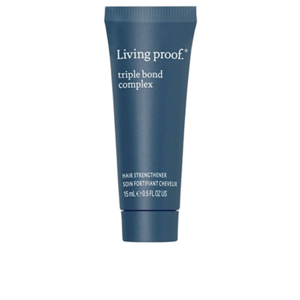 LivingProofTripleBondComplexHairStrengthener15ml Living Proof Triple Bond Complex Hair Strengthener 15ml