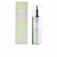 Spray  of  M2  Beauté  Ultra  Pure  Solutions  Pearl  &  Gold  Facial  Nano  Spray  by  M2  Beauté,  a  facial  spray  indicated  for  anti-aging.