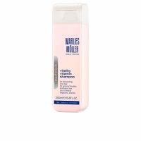 Marlies Möller Pashmisilk Exquisite Vitamin Shampoo 200ml