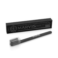 Marvis Toothbrush Color Black