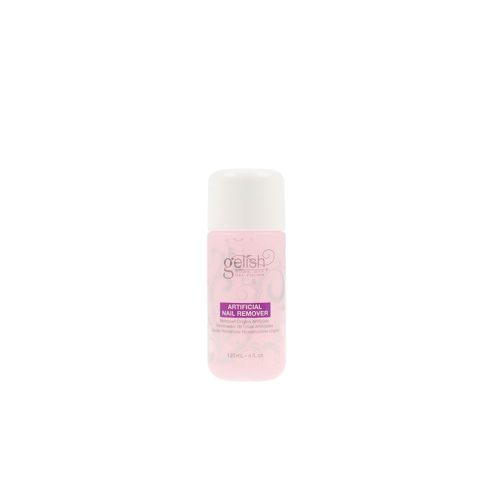 MorganTaylorArtificialNailRemover120ml Morgan Taylor Artificial Nail Remover 120ml