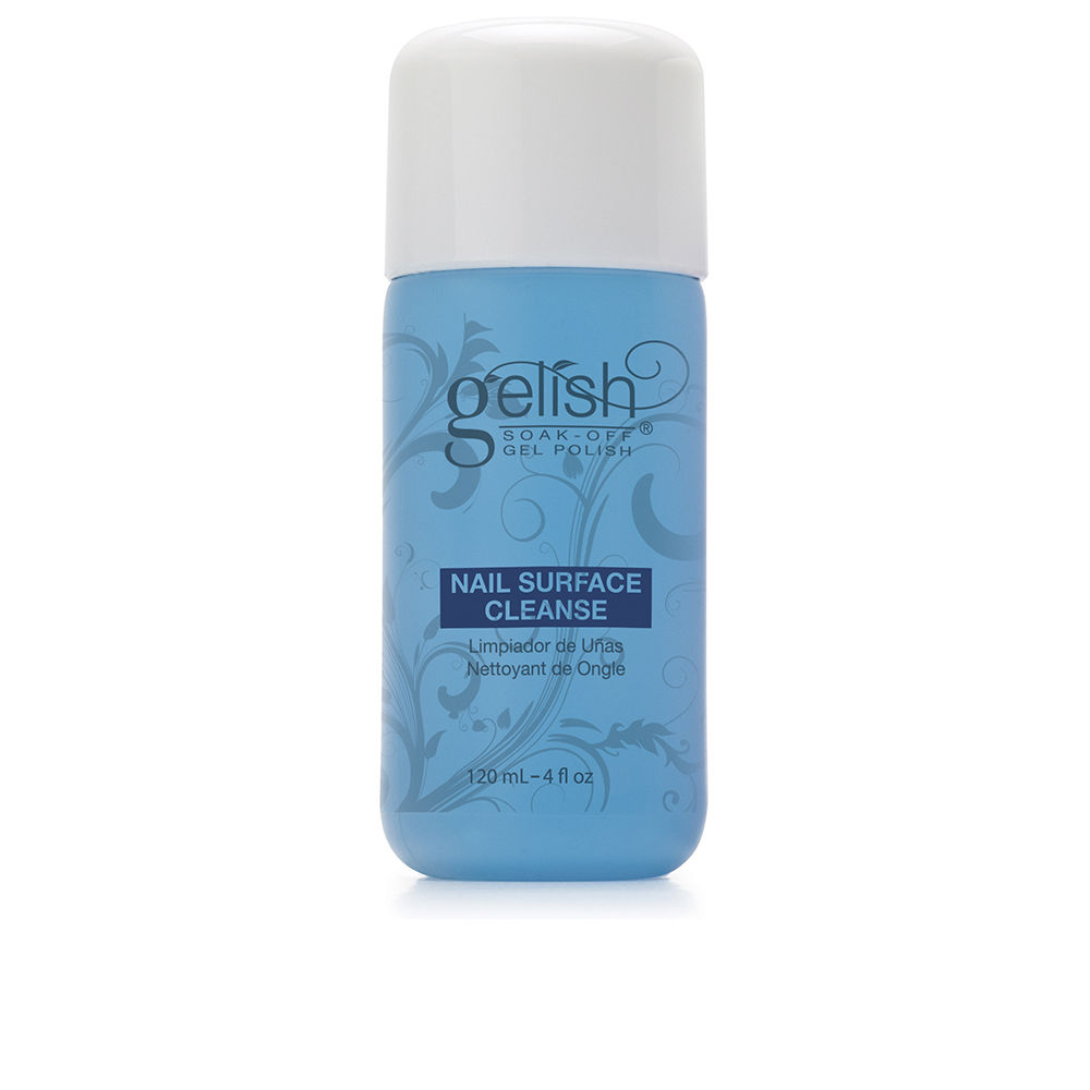 MorganTaylorNailSurfaceCleanse120ml Morgan Taylor Nail Surface Cleanse 120ml