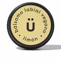 Naturbrush Vegan Lip Balm Lemon 15g