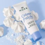 Nuxe Crème Fraiche de Beauté 48h Moisturizing Mattifying Fluid 50ml - Image 3