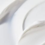 a velvety cream for skin comfort.