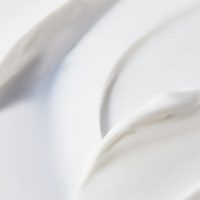 a velvety cream for skin comfort.