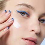 a rich cream indicated for dry skin radiance.
