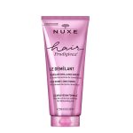 Bottle  of  Nuxe  Hair  Prodigieux  Mirror  Shine  Conditioner  by  Nuxe,  a  conditioner  indicated  for  detangling  and  hair  shine.