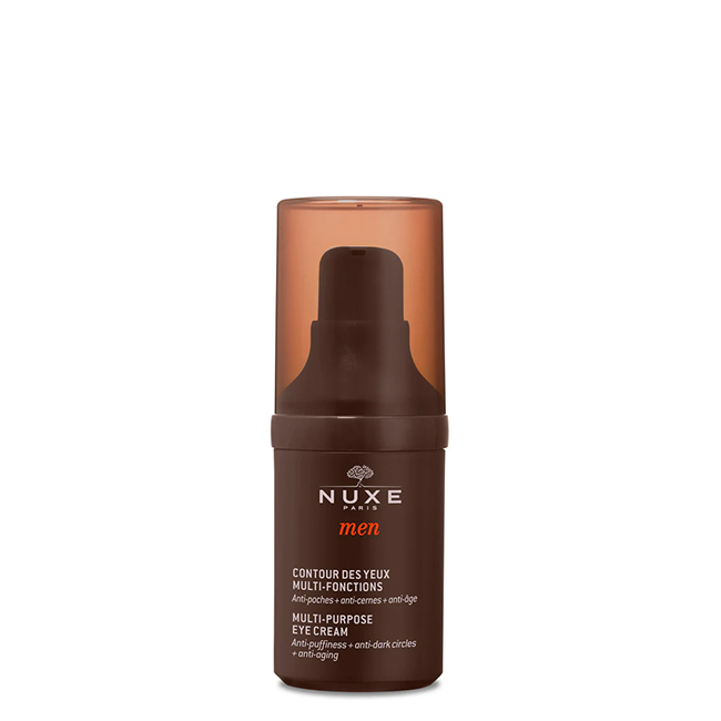 NuxeMenMulti-FunctionEyeContour15ml Nuxe Men Multi-Function Eye Contour 15ml
