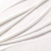 a powder cream indicated for filling expression wrinkles.