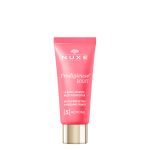 Tube of Nuxe Prodigieuse Boost 5-in-1 Multi-Perfection Smoothing Base by Nuxe, a balm indicated for correcting imperfections and shine.