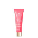 Jar of Nuxe Prodigieuse Boost Multi-Correction Radiance Cream by Nuxe, a cream indicated for moisturizing and fighting signs of aging.