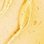a  cleansing  gel  indicated  for  dry  and  sensitive  skin.