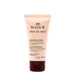 Tube of Nuxe Rêve de Miel Hand and Nail Cream by Nuxe, a cream indicated for repairing chapped hands and strengthening nails.