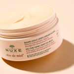 Nuxe Rêve de Miel Melting Body Oil Balm 200ml - Image 2
