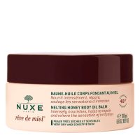Nuxe Rêve de Miel Melting Body Oil Balm 200ml
