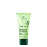 Nuxe Sweet Lemon Crema de Manos y Uñas 50ml