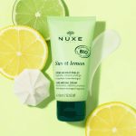 Nuxe Sweet Lemon Crema de Manos y Uñas 50ml - Image 3