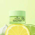 a lip balm indicated for moisturizing and repairing dry or fragile lips.