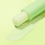 Nuxe Sweet Lemon Moisturizing Lipstick 4g - Image 3