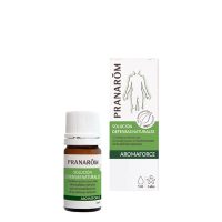 Pranarom Pranaforce Natural Defenses Solution Drops 5ml