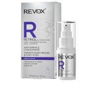 Revox B77 Retinol Anti-Wrinkle Concentrate Eye Contour Gel 30ml