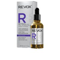 Revox B77 Retinol Unifying Regenerator Serum 30ml