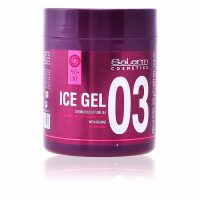 Salerm Ice Gel Strong Hold Styling Gel 500ml