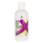 Schwarzkopf Goodbye Yellow Shampoo 300ml