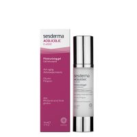 Sesderma Acglycolic Classic Moisturizing Gel 50ml