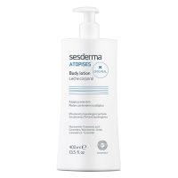 Buy Sesderma Atopises. Leche corporal 400 ml Online | In Stock & Worldwide Shipping - Idivia