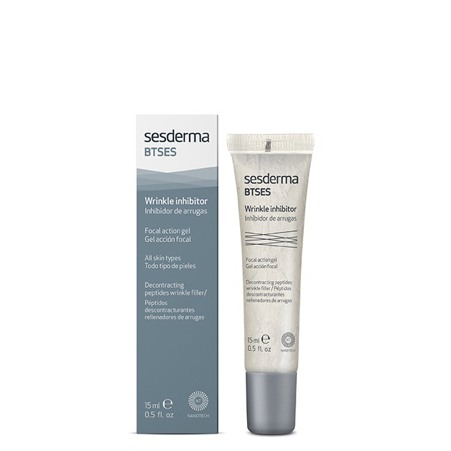 Sesderma-Btses-Wrinkle-Inhibitor-Gel-15ml Sesderma Btses Wrinkle Inhibitor Gel 15ml