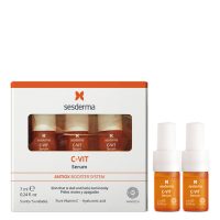 Buy Cremas con vitamina C Online - Idivia Beauty Shop