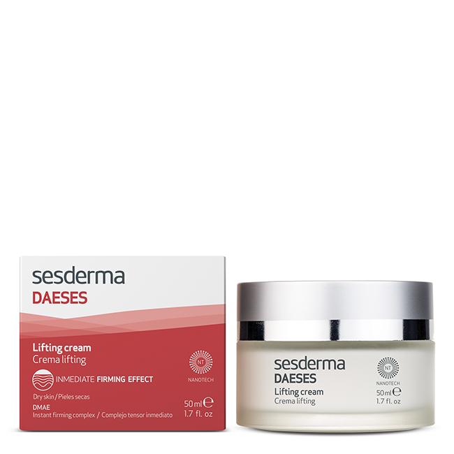 Sesderma-Daeses-Facial-Lifting-Cream-50ml Sesderma Daeses Crema Lifting Facial 50 ml - Image 1