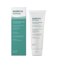 Tube  of  Sesderma  Estryses  Anti-Stretch  Mark  Cream  by  Sesderma,  a  cream  indicated  for  preventing  and  reducing  stretch  marks.