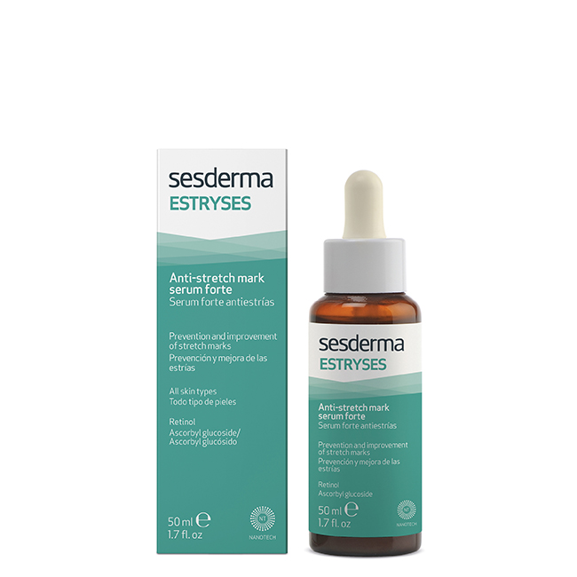 Sesderma-Estryses-Anti-Stretch-Mark-Serum-Forte-50ml Sesderma Estryses Sérum Forte Anti Estrias 50ml - Image 1