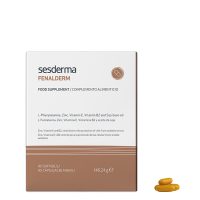 Buy Sesderma Fenalderm. Tratamiento de la piel hipopigmentada 90un Online | In Stock & Worldwide Shipping - Idivia