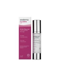 Jar  of  Sesderma  Fillderma  One  Wrinkle  Filling  Cream  by  Sesderma,  an  anti-aging  cream  indicated  for  filling  all  types  of  wrinkles.