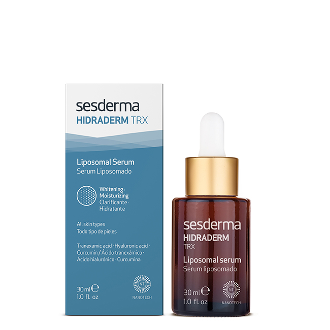 Sesderma-Hidraderm-TRX-Liposomal-Serum-30ml セスダーマ ヒドラダームTRX リポソームセラム 30ml - 画像 (1)
