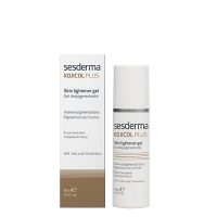 Buy Sesderma Kojicol Plus. Gel despigmentante 30 ml Online | In Stock & Worldwide Shipping - Idivia