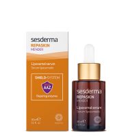 Buy セスダーマ リパスキン メンダー リポソームセラム DNAリペア 30ml Online | In Stock & Worldwide Shipping - Idivia